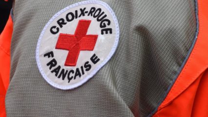 La Croix Rouge – campagne de sensibilisation