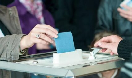 Résultats des élections municipales