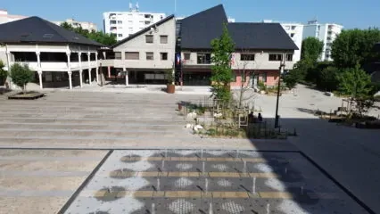 Fermeture exceptionnelle Etat Civil