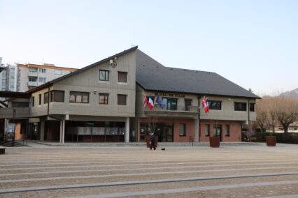 Fermeture exceptionnelle