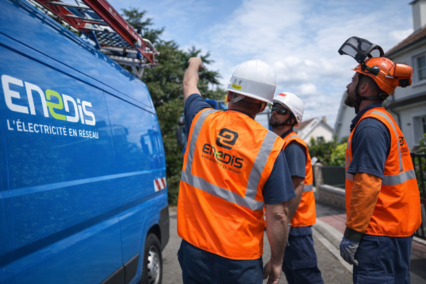 Coupure de courant – Jeudi 30 avril 2026