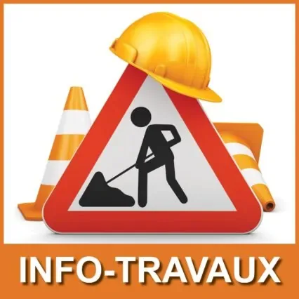 Travaux RD1006 : circulation alternée jusqu&rsquo;au 8 août