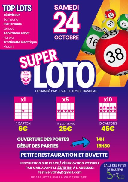Super Loto