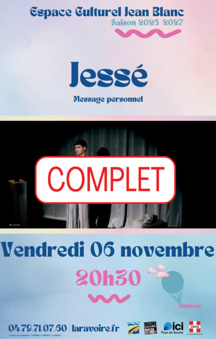Jessé