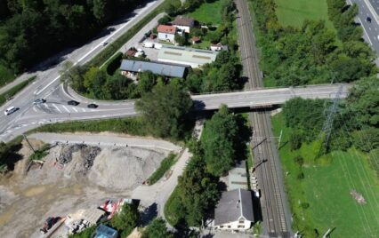 Travaux rue de Joigny 🚧